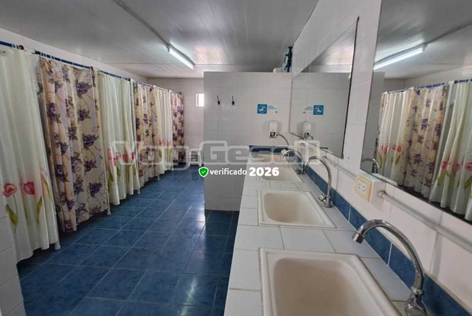 Alquilo Hostería Armony en Villa Gesell zona  a 800 mts de la Playa