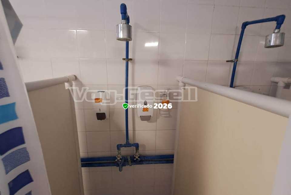 Alquilo Hostería Armony en Villa Gesell zona  a 800 mts de la Playa