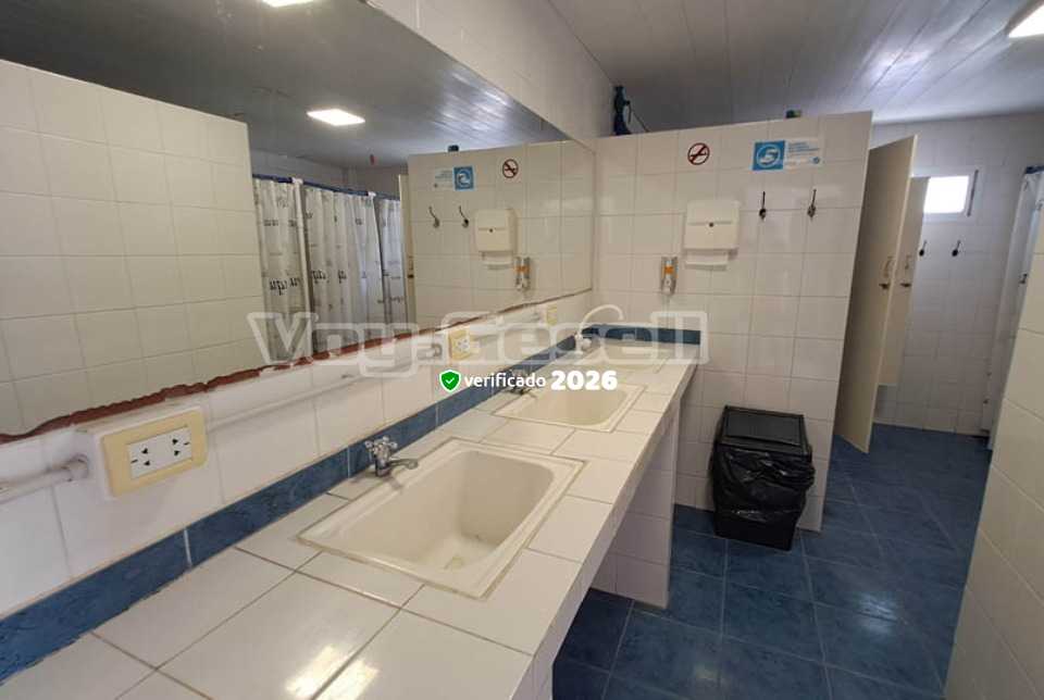 Alquilo Hostería Armony en Villa Gesell zona  a 800 mts de la Playa