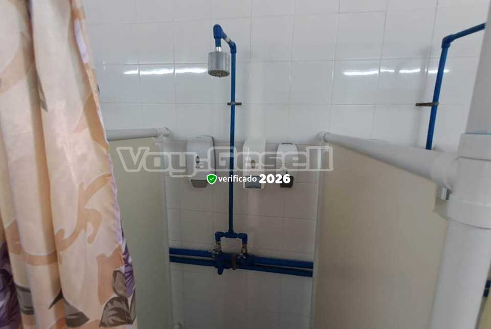 Alquilo Hostería Armony en Villa Gesell zona  a 800 mts de la Playa