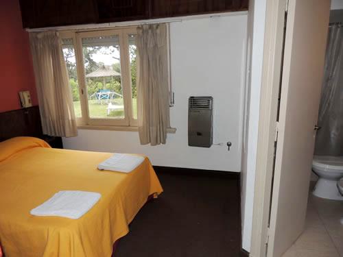 Alquilo Hotel Bella Vista en Villa Gesell zona  a 200 mts de la Playa 