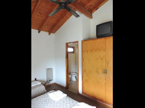 Alquilo Hotel Bella Vista en Villa Gesell zona  a 200 mts de la Playa