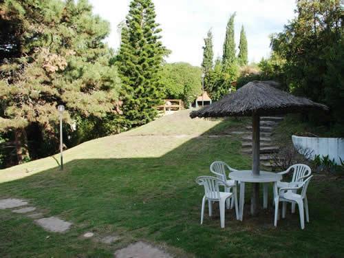 Alquilo Hotel Bella Vista en Villa Gesell zona  a 200 mts de la Playa