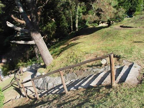 Alquilo Hotel Bella Vista en Villa Gesell zona  a 200 mts de la Playa