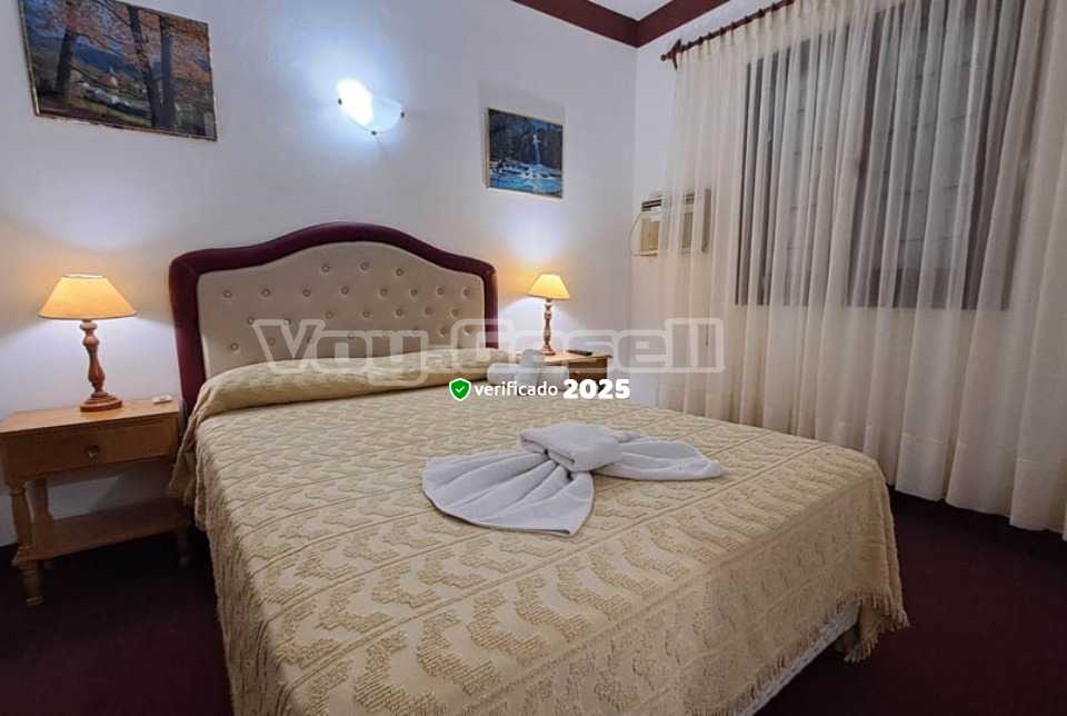 Alquilo Hotel Bismarck en Villa Gesell zona  a 150 mts de la Playa