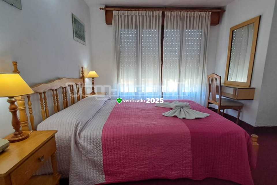 Alquilo Hotel Bismarck en Villa Gesell zona  a 150 mts de la Playa