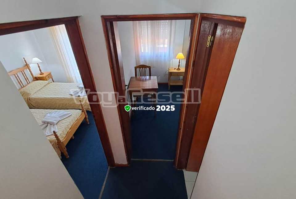 Alquilo Hotel Bismarck en Villa Gesell zona  a 150 mts de la Playa