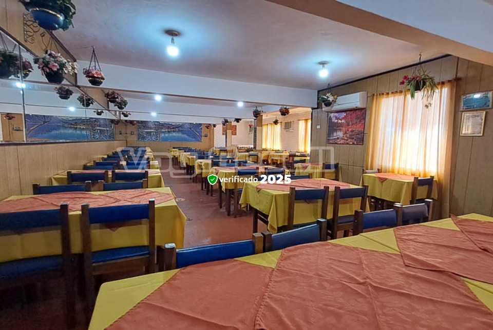 Alquilo Hotel Bismarck en Villa Gesell zona  a 150 mts de la Playa 