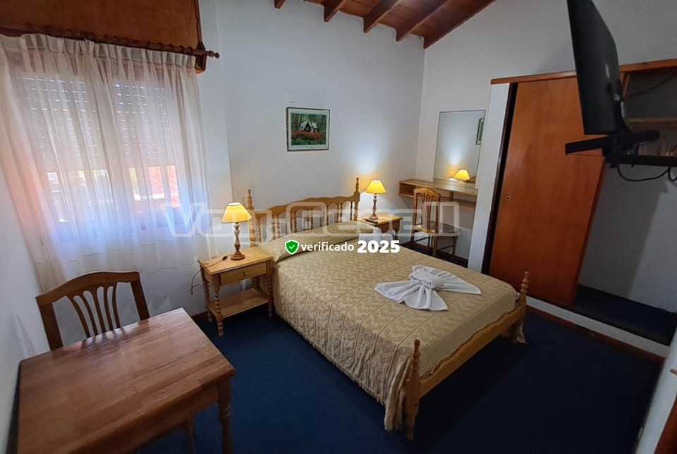 Alquilo Hotel Bismarck en Villa Gesell zona  a 150 mts de la Playa