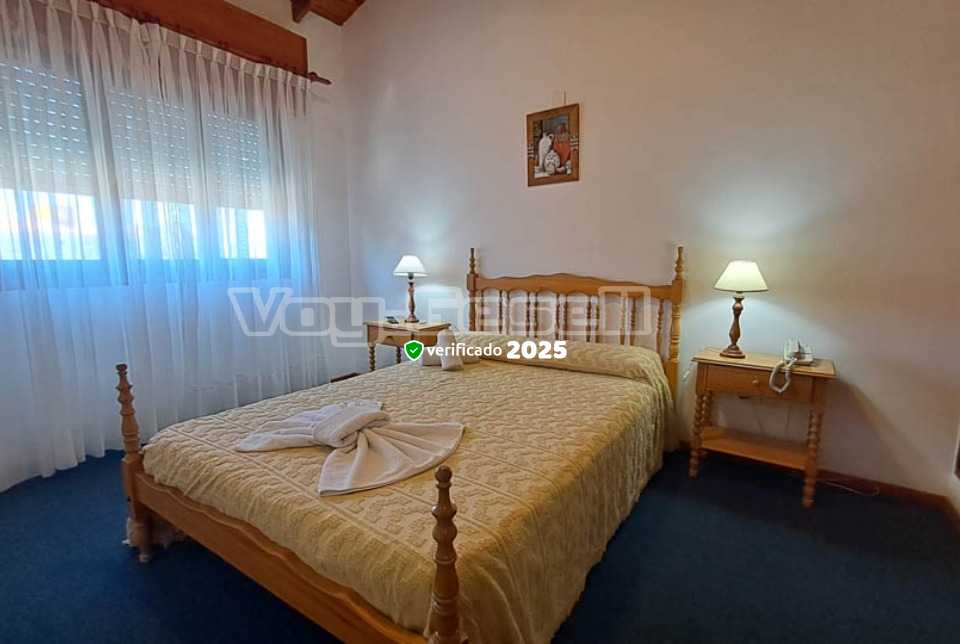 Alquilo Hotel Bismarck en Villa Gesell zona  a 150 mts de la Playa