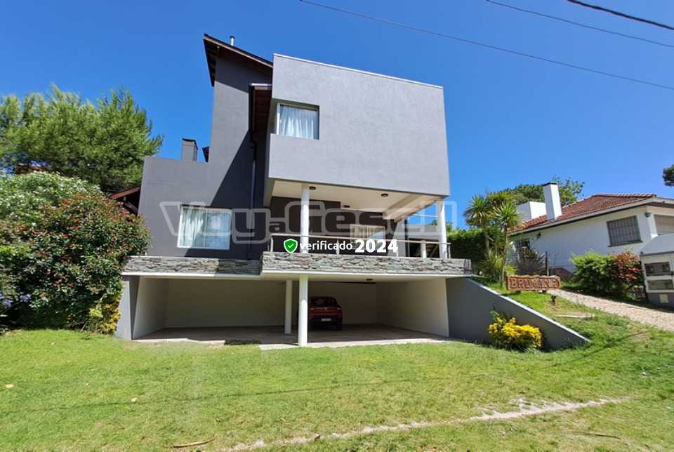 Brumana: Departamentos en Villa Gesell zona Centro