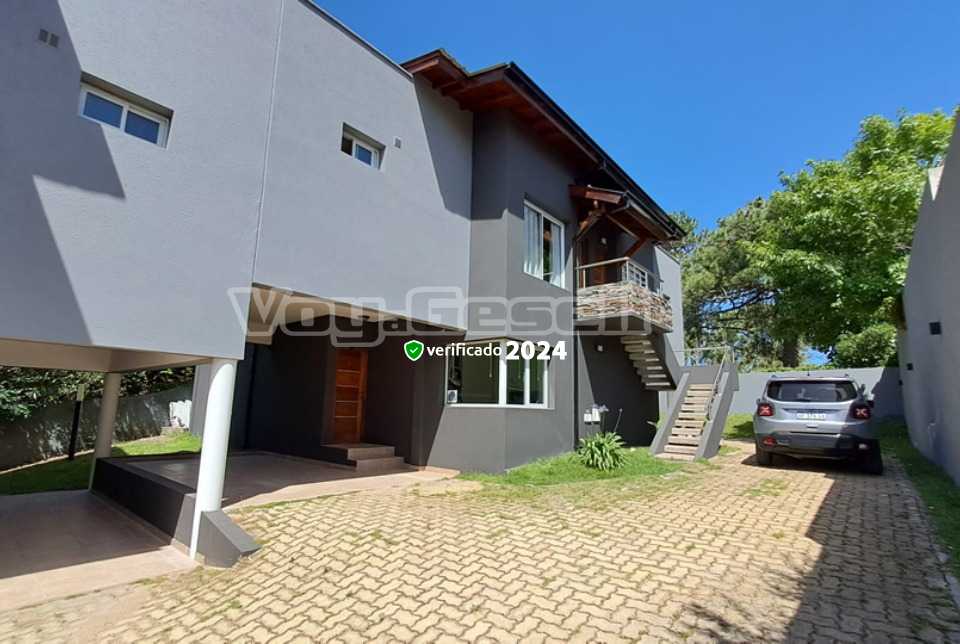 Alquilo Departamentos Brumana en Villa Gesell zona  a 900 Mts de la Playa 