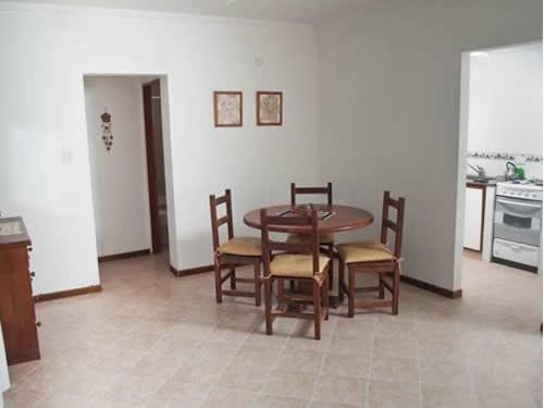 Alquilo Departamentos Casa Magna en Villa Gesell zona  a 100 Mts de la Playa