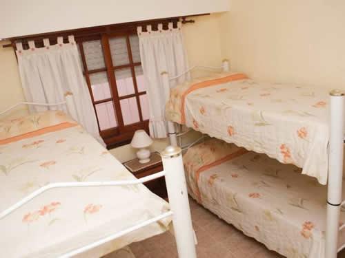 Alquilo Departamentos Casa Magna en Villa Gesell zona  a 100 Mts de la Playa