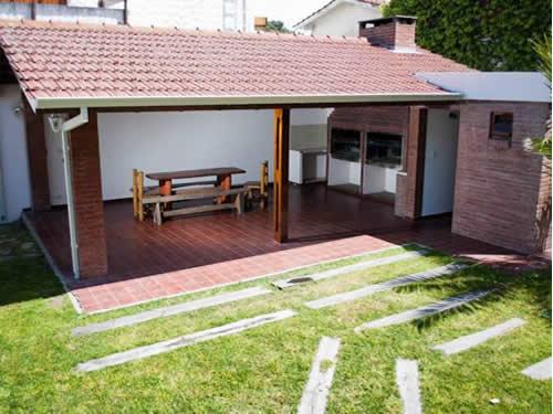 Alquilo Departamentos Casa Magna en Villa Gesell zona  a 100 Mts de la Playa