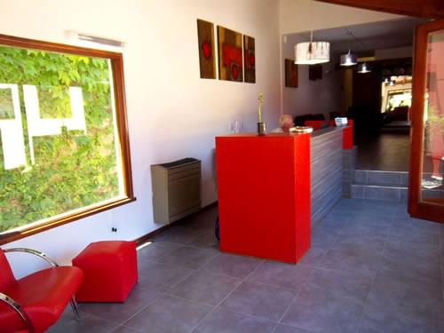 Alquilo Hostel Che Viajero  en Villa Gesell zona  a 400 Mts de la Playa 