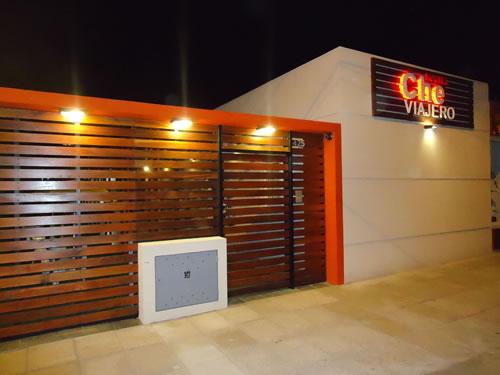 Hostel: Che Viajero  en Villa Gesell zona Centro