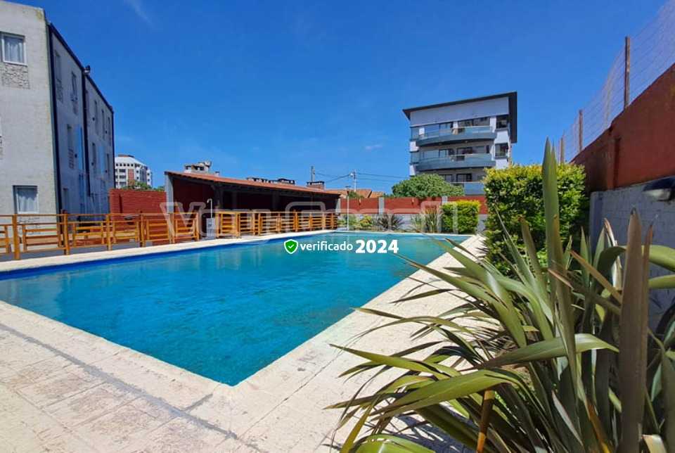 Departamentos: Cielomar en Villa Gesell zona Centro