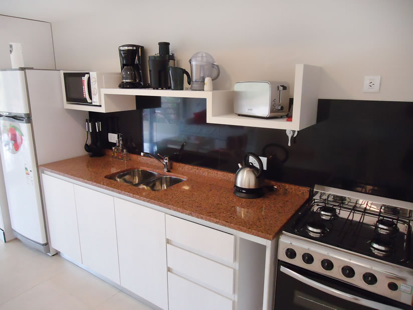 Alquilo Departamentos Clari del Mar en Villa Gesell zona  a 150 Mts de la Playa