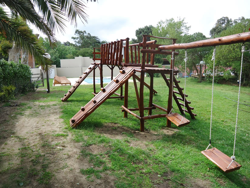 Alquilo Departamentos Clari del Mar en Villa Gesell zona  a 150 Mts de la Playa