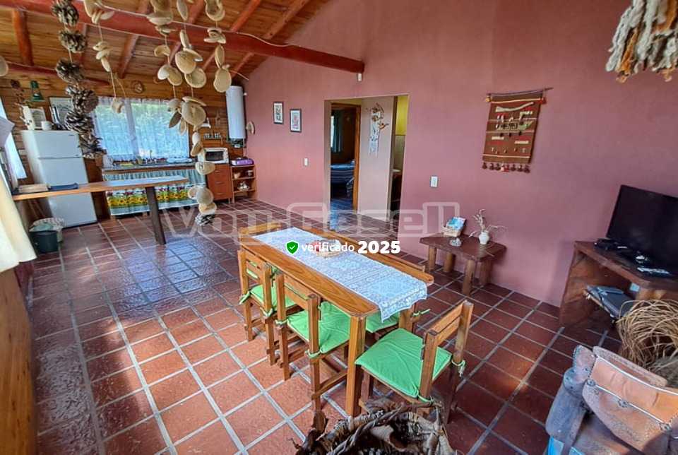 Alquilo Complejo de Cabañas Comarca Marina en Villa Gesell zona  a 1800 Mts de la Playa 