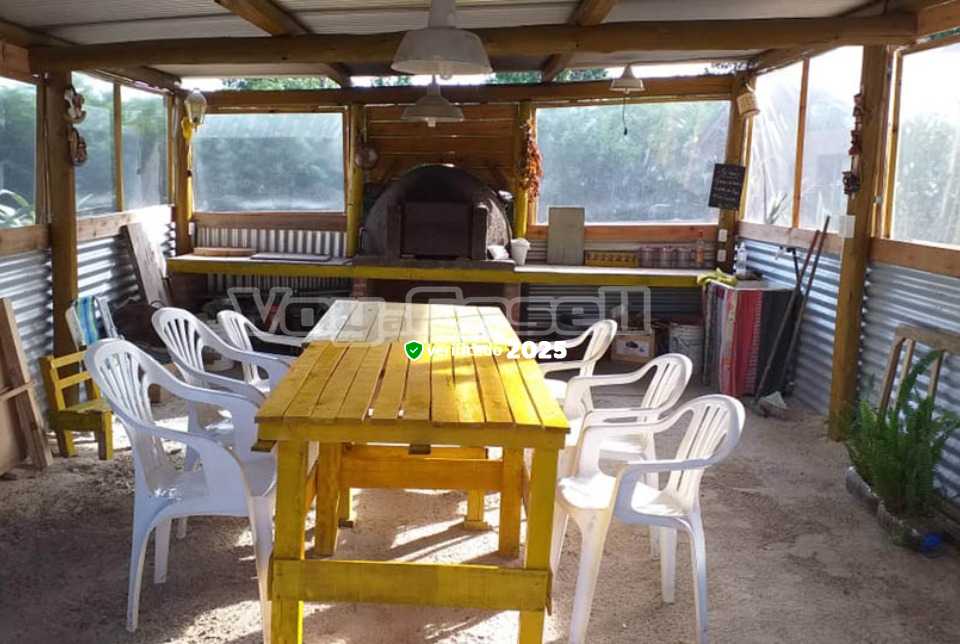 Alquilo Complejo de Cabañas Comarca Marina en Villa Gesell zona  a 1800 Mts de la Playa