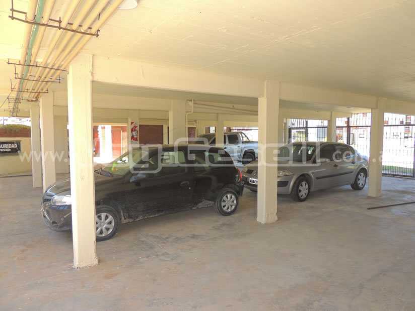 Alquilo Complejo de Duplex Complejo Cristal en Villa Gesell zona  a 180 mts de la Playa 