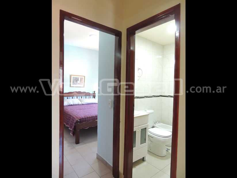 Alquilo Complejo de Duplex Complejo Cristal en Villa Gesell zona  a 180 mts de la Playa