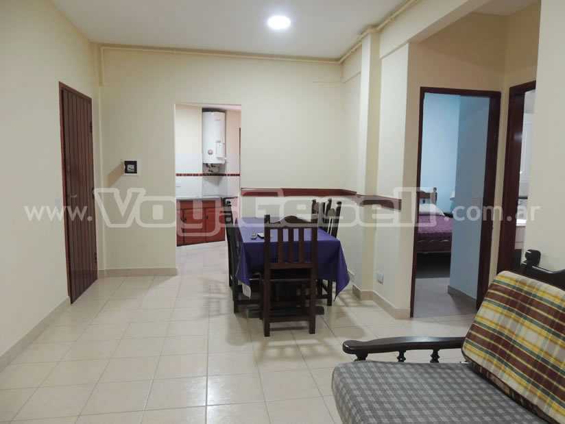 Alquilo Complejo de Duplex Complejo Cristal en Villa Gesell zona  a 180 mts de la Playa 