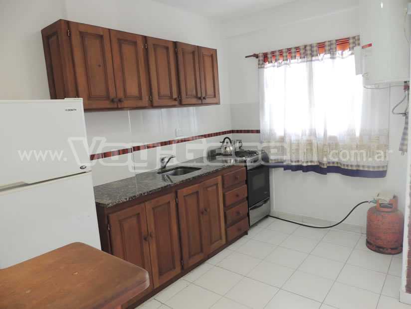 Alquilo Complejo de Duplex Complejo Cristal en Villa Gesell zona  a 180 mts de la Playa