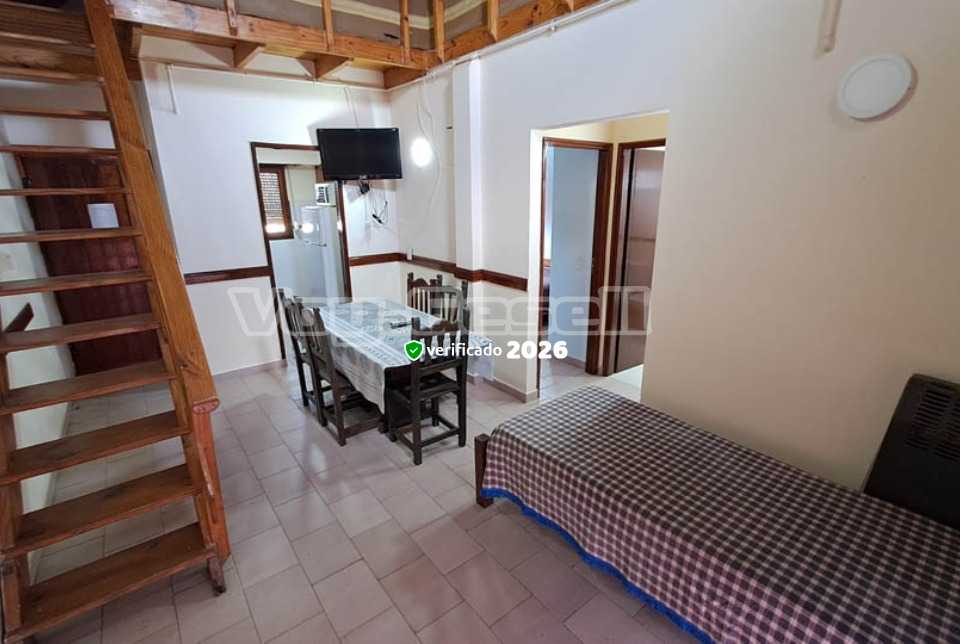 Alquilo Complejo de Duplex Complejo Cristal en Villa Gesell zona  a 180 mts de la Playa