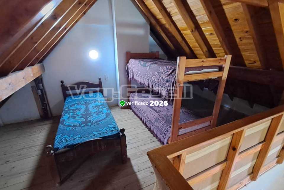 Alquilo Complejo de Duplex Complejo Cristal en Villa Gesell zona  a 180 mts de la Playa