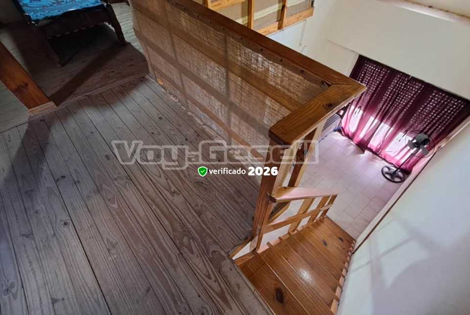 Alquilo Complejo de Duplex Complejo Cristal en Villa Gesell zona  a 180 mts de la Playa