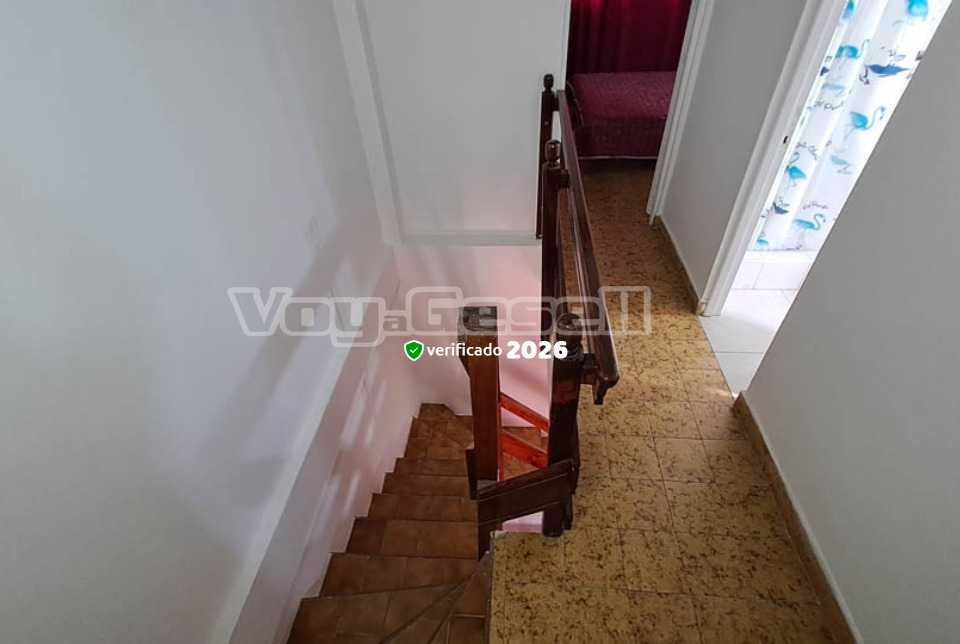 Alquilo Complejo de Duplex Complejo Cristal en Villa Gesell zona  a 180 mts de la Playa