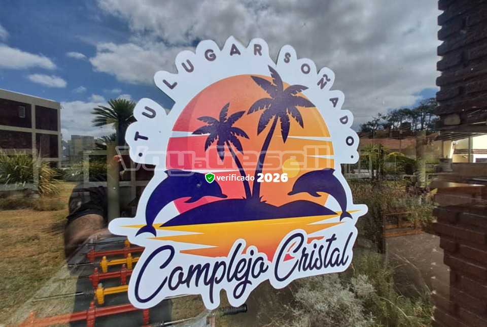 Alquilo Complejo de Duplex Complejo Cristal en Villa Gesell zona  a 180 mts de la Playa