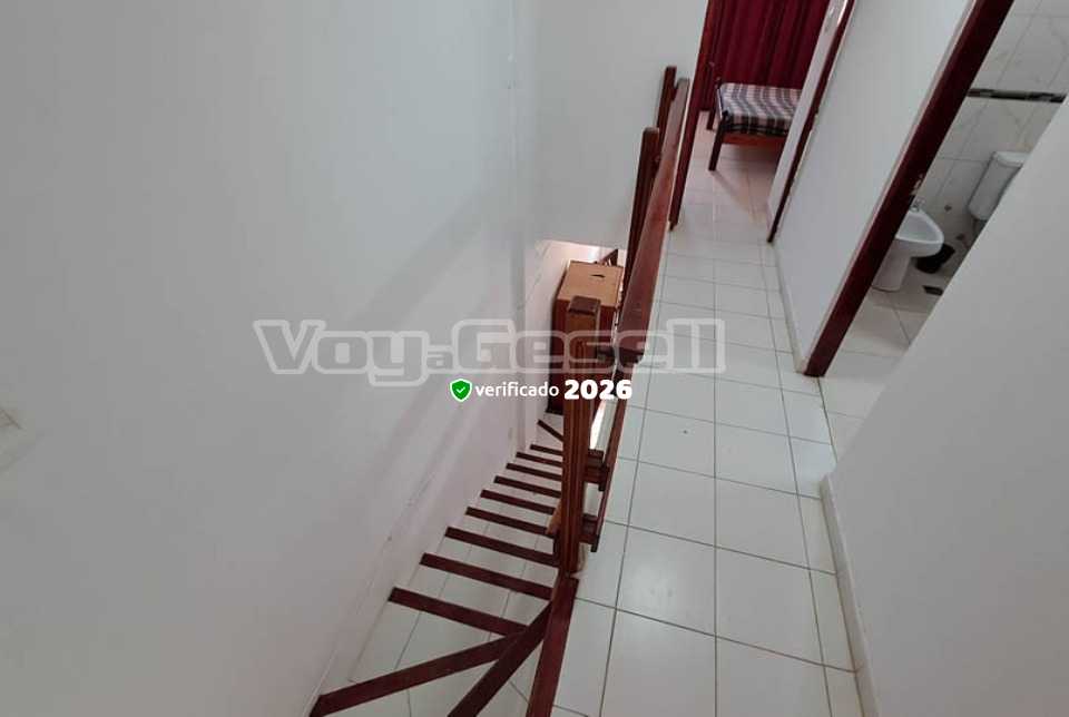 Alquilo Complejo de Duplex Complejo Cristal en Villa Gesell zona  a 180 mts de la Playa