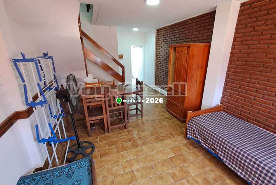 Alquilo Complejo de Duplex Complejo Cristal en Villa Gesell zona  a 180 mts de la Playa