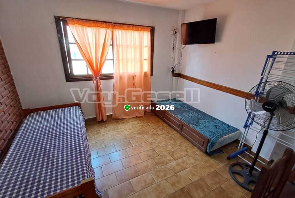 Alquilo Complejo de Duplex Complejo Cristal en Villa Gesell zona  a 180 mts de la Playa