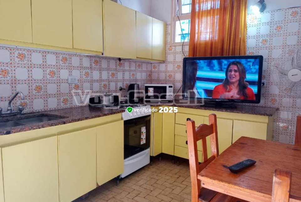 Alquilo Departamentos Complejo Lila en Villa Gesell zona  