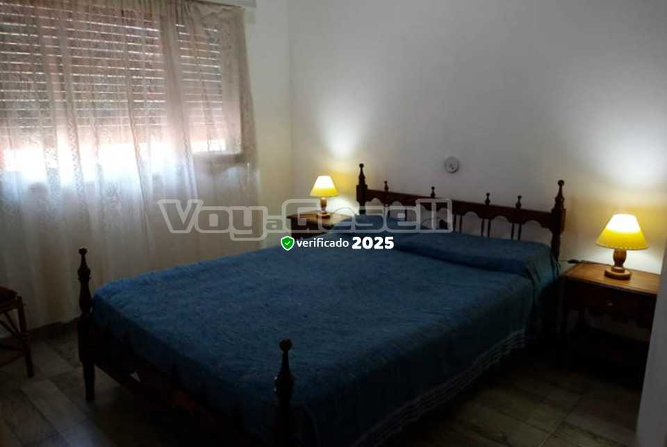 Alquilo Departamentos Complejo Lila en Villa Gesell zona  