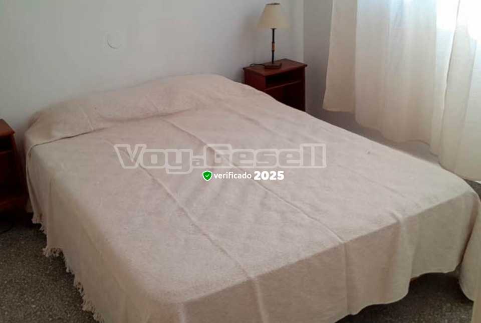 Alquilo Departamentos Complejo Lila en Villa Gesell zona  