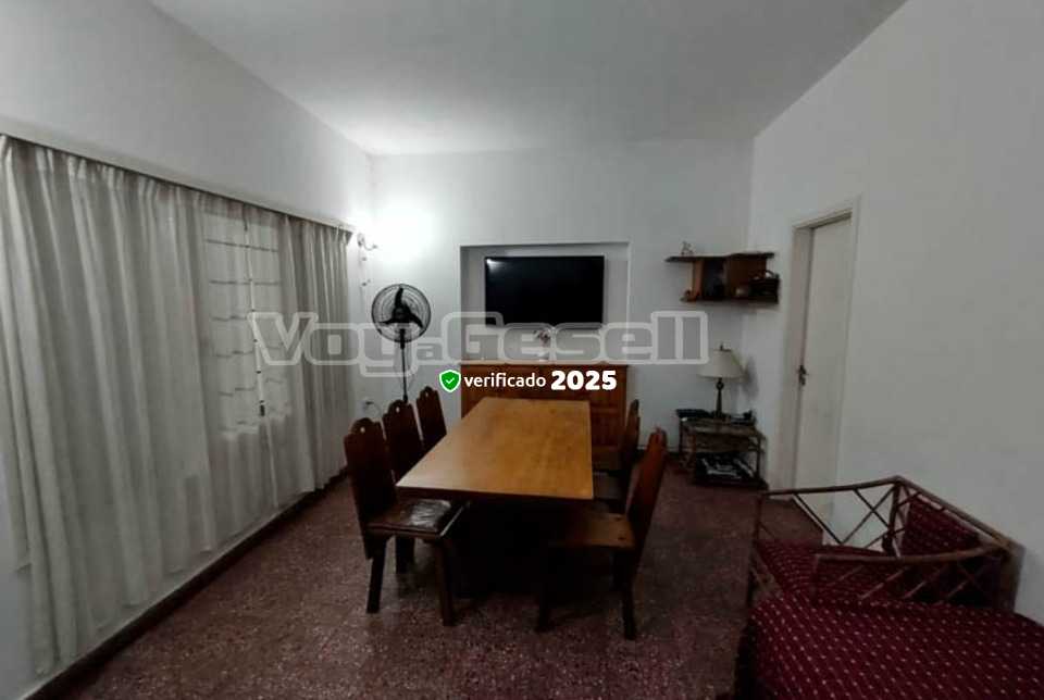 Alquilo Departamentos Complejo Lila en Villa Gesell zona  