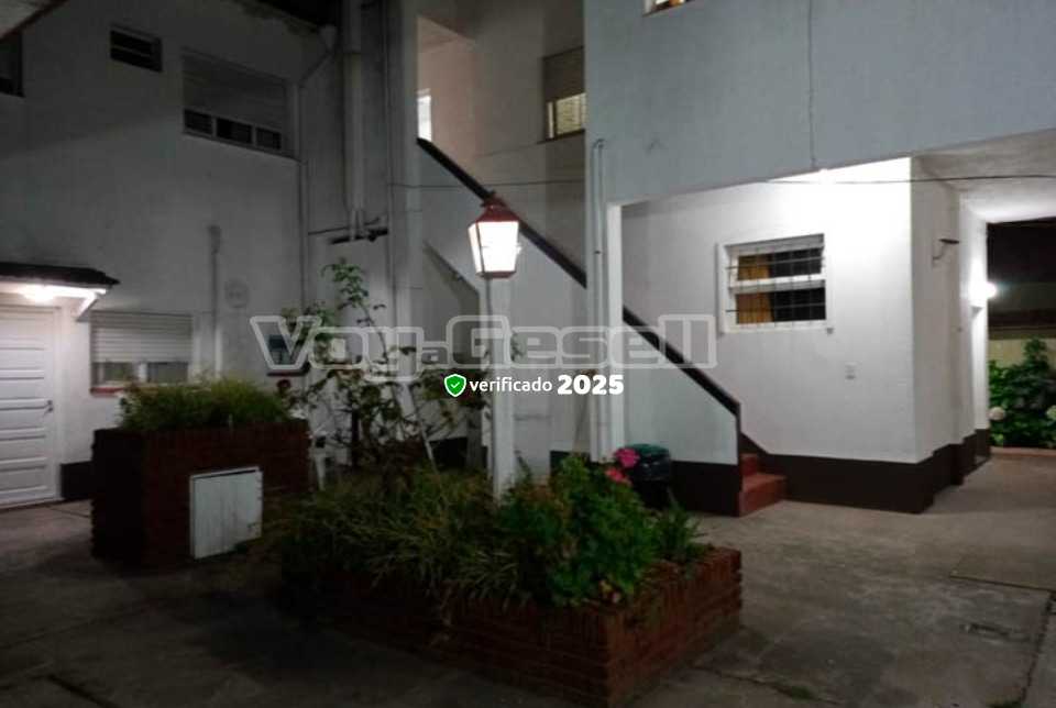 Alquilo Departamentos Complejo Lila en Villa Gesell zona   