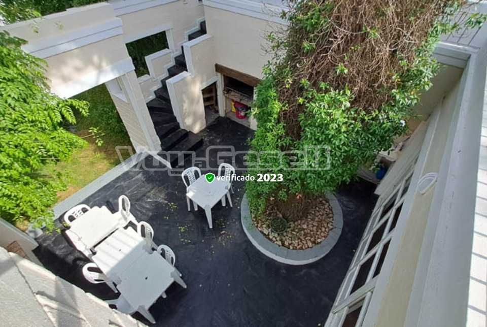 Alquilo Complejo de Cabañas Punta Villa en Villa Gesell zona  a 200 Mts de la Playa