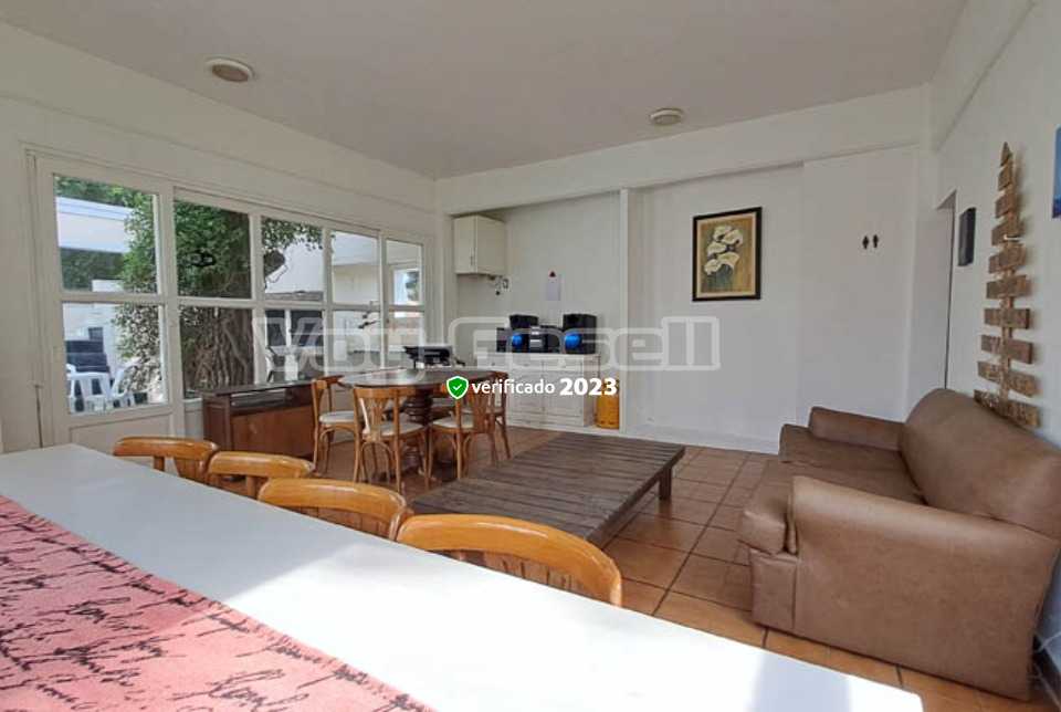 Alquilo Complejo de Cabañas Punta Villa en Villa Gesell zona  a 200 Mts de la Playa