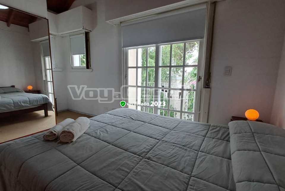 Alquilo Complejo de Cabañas Punta Villa en Villa Gesell zona  a 200 Mts de la Playa