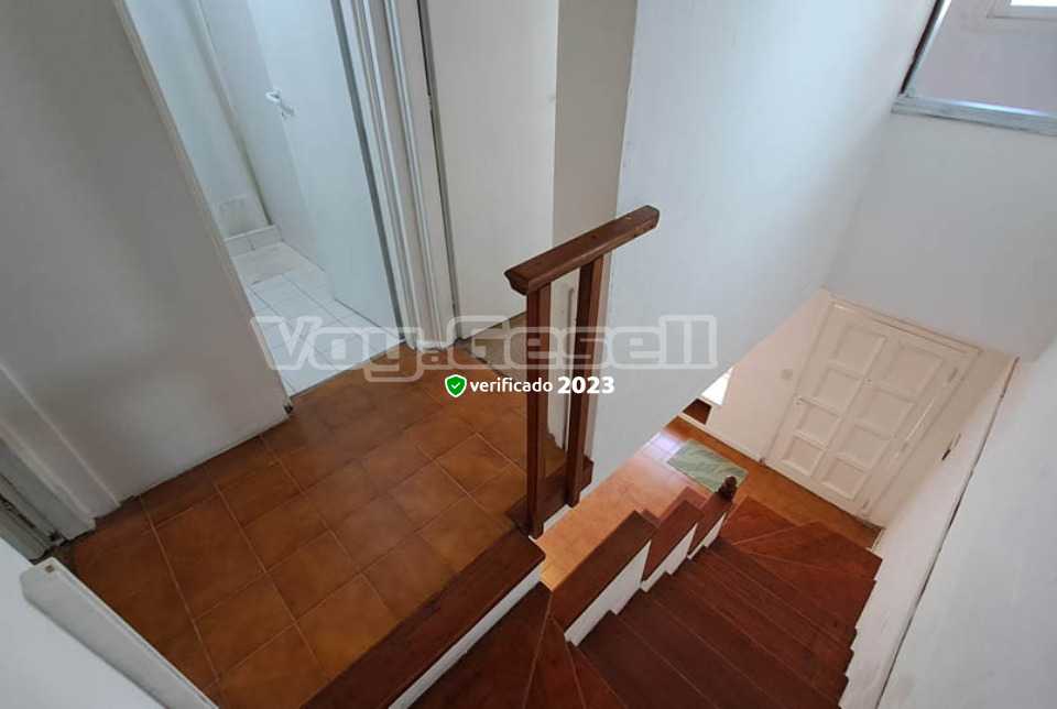 Alquilo Complejo de Cabañas Punta Villa en Villa Gesell zona  a 200 Mts de la Playa