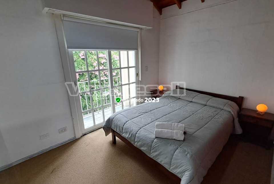 Alquilo Complejo de Cabañas Punta Villa en Villa Gesell zona  a 200 Mts de la Playa