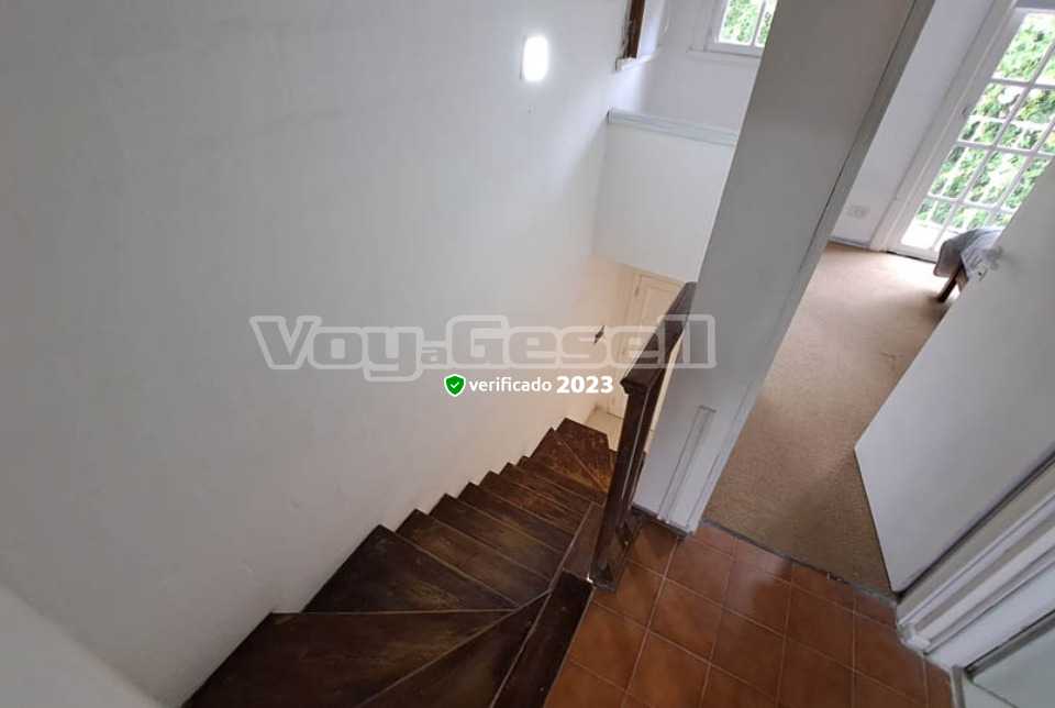 Alquilo Complejo de Cabañas Punta Villa en Villa Gesell zona  a 200 Mts de la Playa