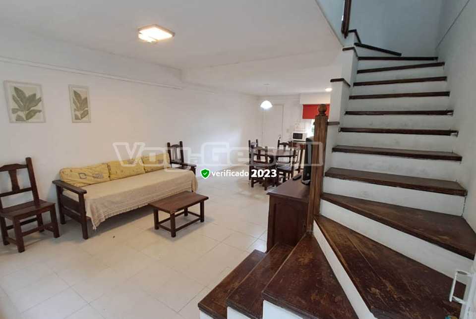 Alquilo Complejo de Cabañas Punta Villa en Villa Gesell zona  a 200 Mts de la Playa